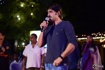 Govindhudu Andari Vaadele Movie Teaser Launch